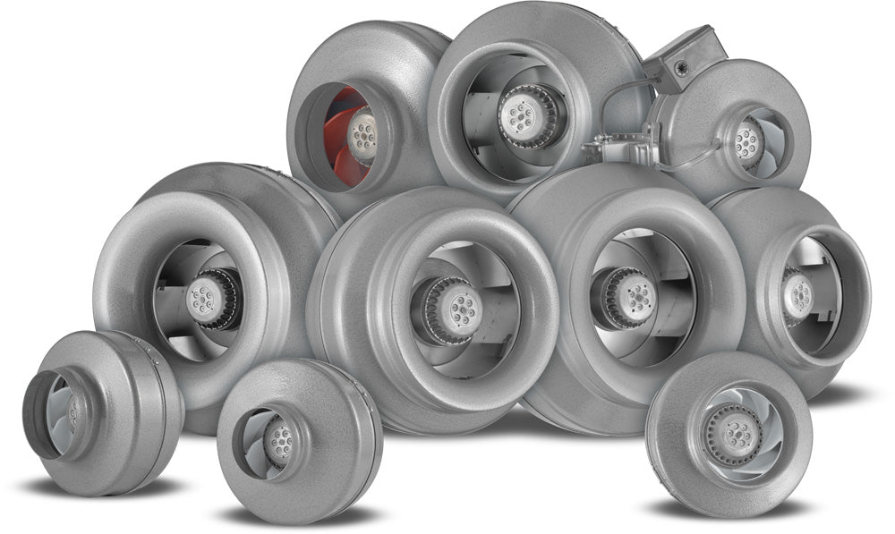Vortex Fans Rv Fans FANS – VORTEX POWERFANS