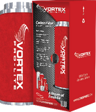 Vortex Pro-Lite Filter 6"x24" 550 CFM Carbon Filter