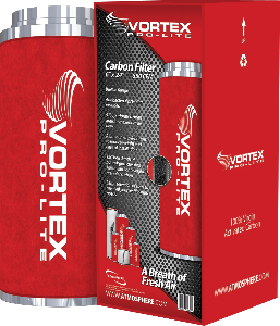Vortex Pro Lite Filter 6